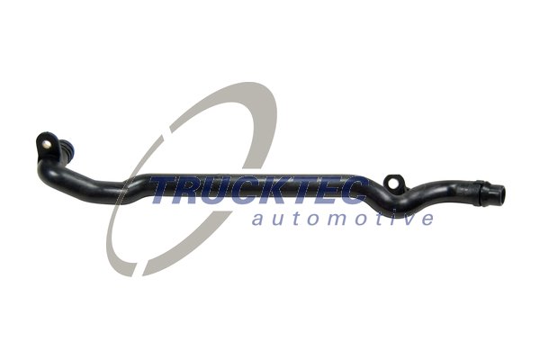 Трубка охлаждающей жидкости, TRUCKTEC AUTOMOTIVE 08.19.189 Трубка охлаждающей жидкости, TRUCKTEC AUTOMOTIVE 08.19.189
