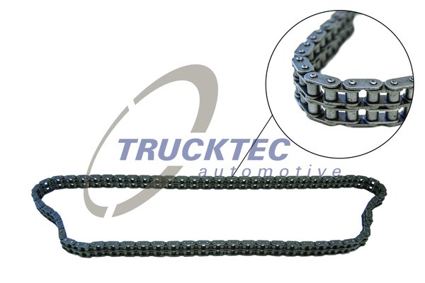 Ланцюг привода   02.67.078   TRUCKTEC AUTOMOTIVE