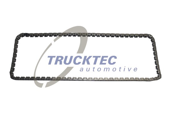 Цепь привода распредвала   07.12.172   TRUCKTEC AUTOMOTIVE