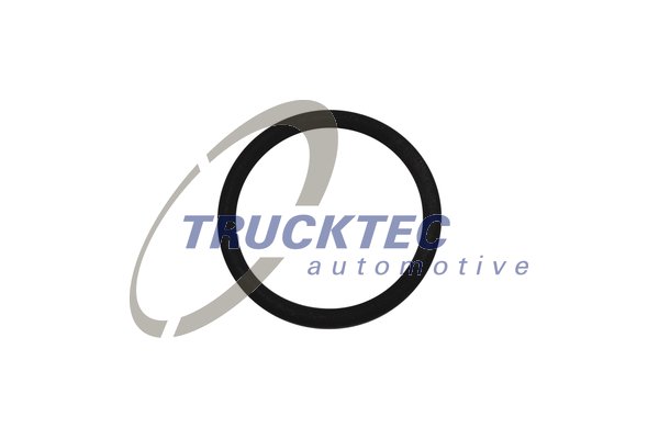 Ущільнювальне кільце, TRUCKTEC AUTOMOTIVE 08.10.093 Ущільнювальне кільце, TRUCKTEC AUTOMOTIVE 08.10.093