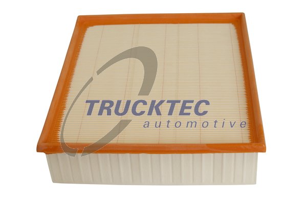 Повітряний фільтр   02.14.067   TRUCKTEC AUTOMOTIVE