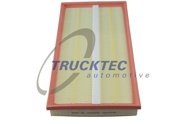 Повітряний фільтр   02.14.097   TRUCKTEC AUTOMOTIVE