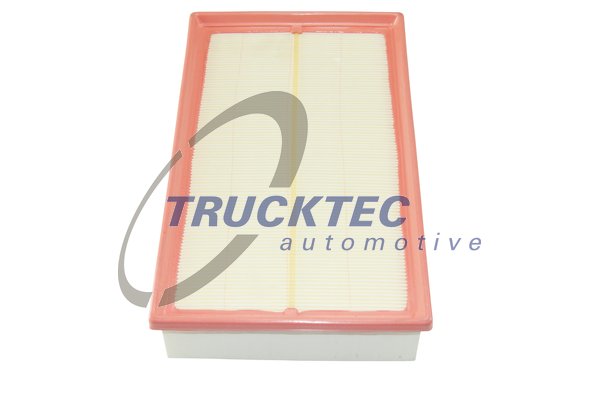 Воздушный фильтр   07.14.190   TRUCKTEC AUTOMOTIVE