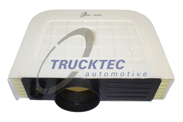 Повітряний фільтр   07.14.306   TRUCKTEC AUTOMOTIVE