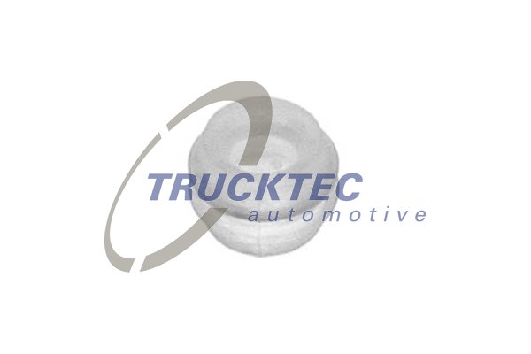 Втулка, шток вилки переключения   02.67.117   TRUCKTEC AUTOMOTIVE