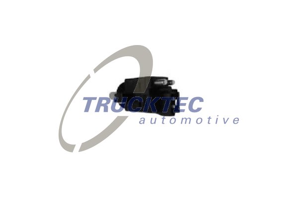 Перемикач стоп-сигналу   02.42.268   TRUCKTEC AUTOMOTIVE