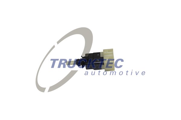 Выключатель фонаря сигнала торможения   02.42.269   TRUCKTEC AUTOMOTIVE