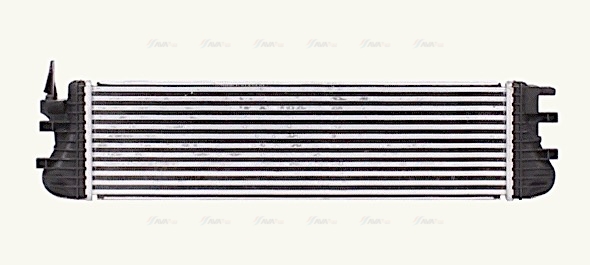 Интеркулер MS4721 AVA QUALITY COOLING #1