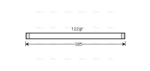 Осушитель, кондиционер   FDD489   AVA QUALITY COOLING