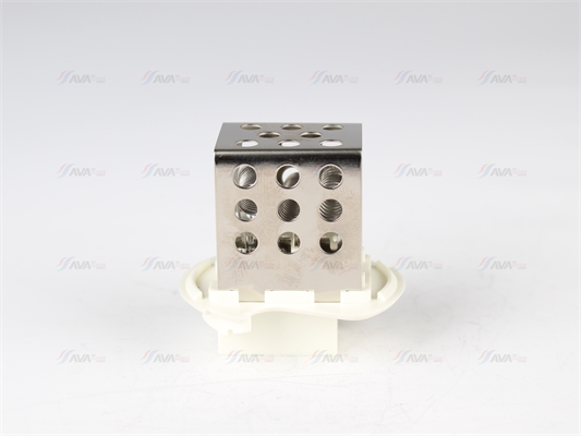 Резистор, компресор салону, AVA QUALITY COOLING RTR014 Резистор, компресор салону, AVA QUALITY COOLING RTR014