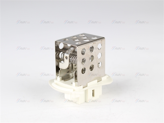 Резистор, компресор салону RTR014 AVA QUALITY COOLING #2