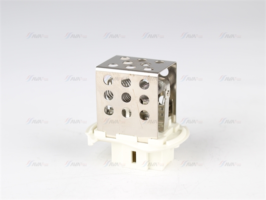 Резистор, компресор салону RTR014 AVA QUALITY COOLING #3