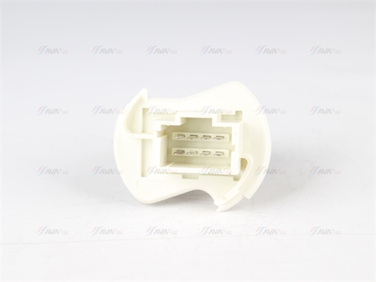 Резистор, компресор салону RTR014 AVA QUALITY COOLING #5