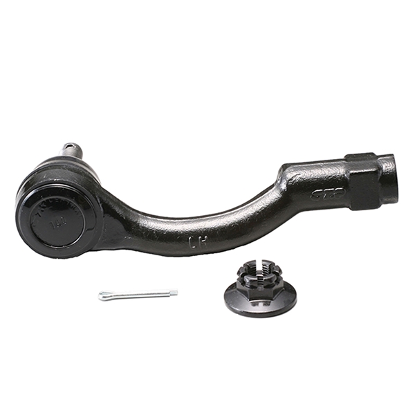 Наконечник, поперечна кермова тяга CE0333L CTR #1