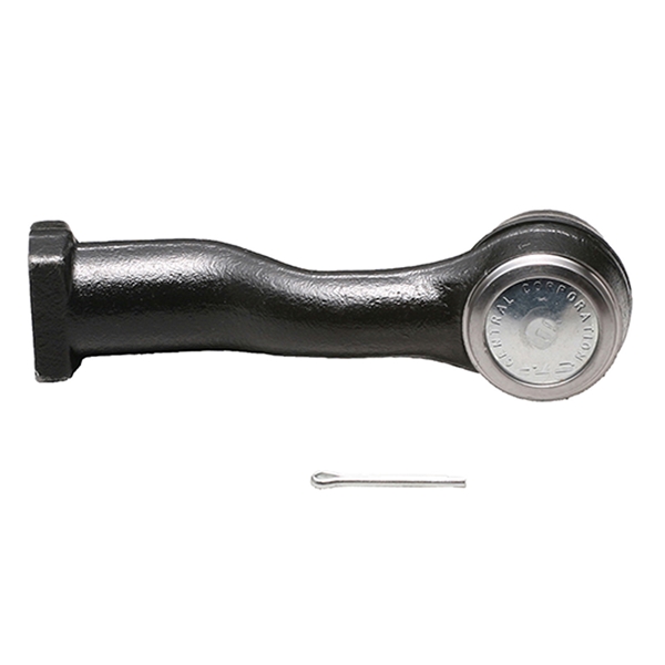 Наконечник, поперечна кермова тяга CE0361R CTR #1