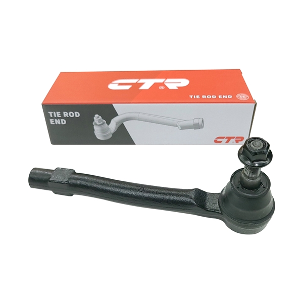 Наконечник, поперечна кермова тяга CE0864R CTR #4