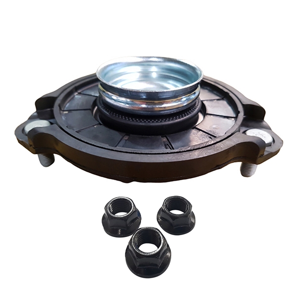 Верхня опора, стійка амортизатора GA0001 CTR #2