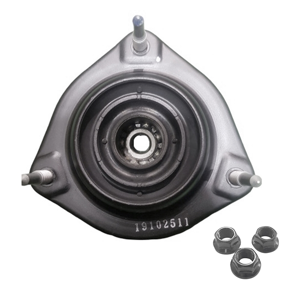 Верхня опора, стійка амортизатора   GA0020   CTR