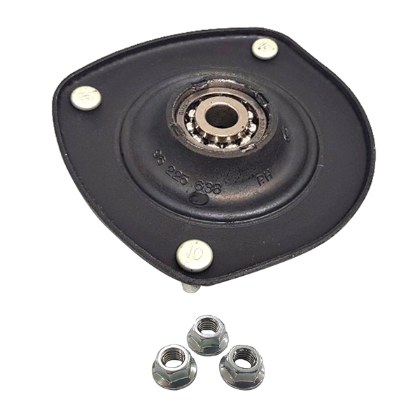 Верхня опора, стійка амортизатора GA0053 CTR #2