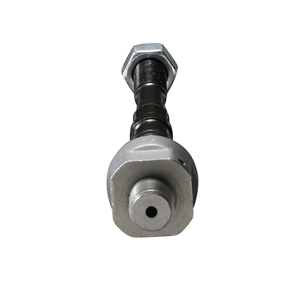 Осьовий шарнір, поперечна кермова тяга CR0474 CTR #1