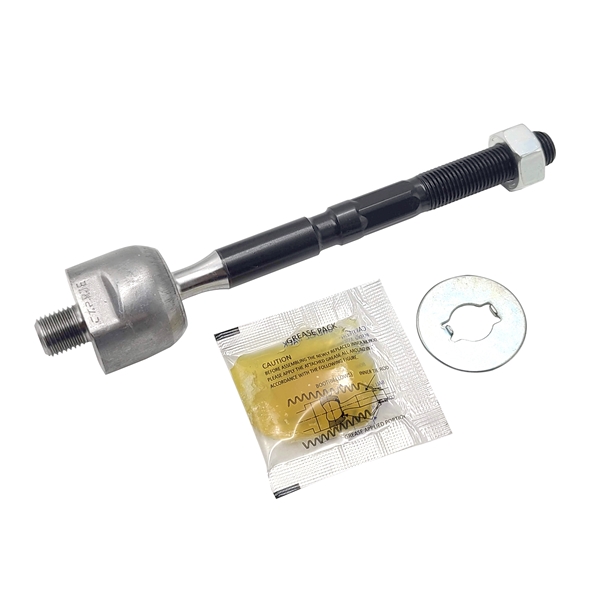 Осевой шарнир, рулевая тяга   CR0587   CTR