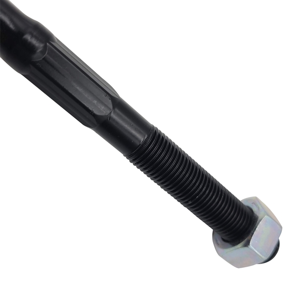 Осьовий шарнір, поперечна кермова тяга CR0789 CTR #3