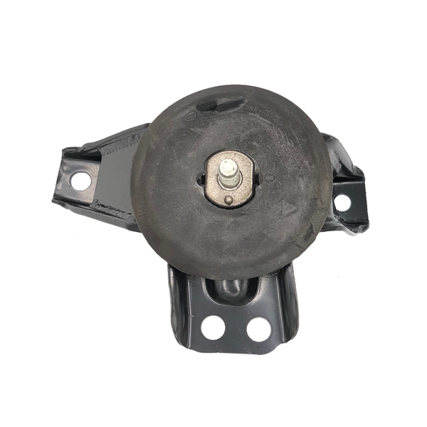 Опора, двигун   GZ0102   CTR