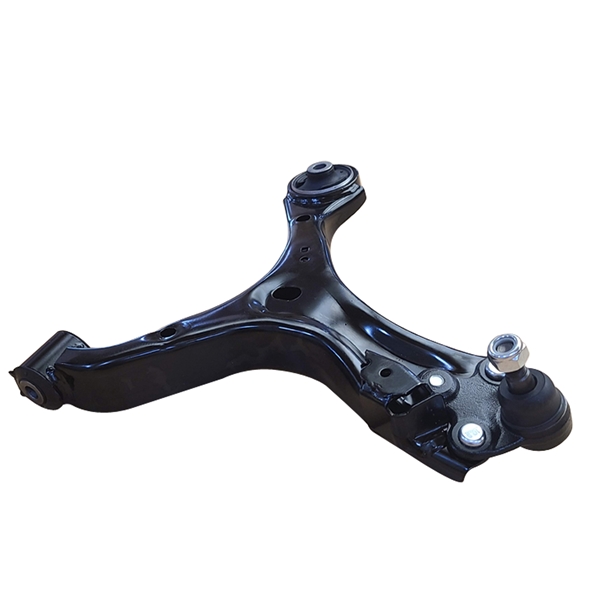 Рычаг независимой подвески колеса, подвеска колеса   CQ0080Y   CTR