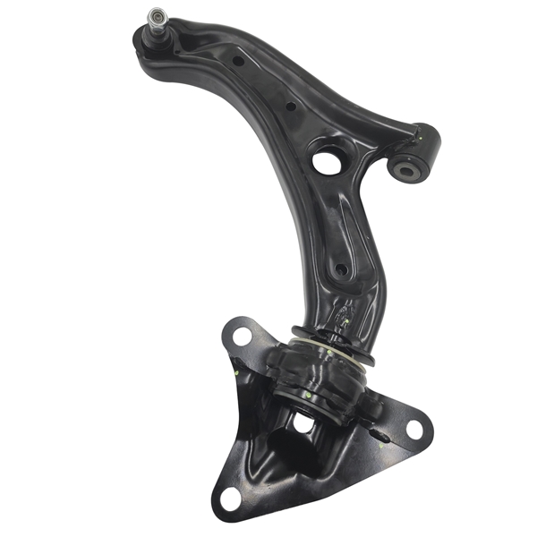 Рычаг независимой подвески колеса, подвеска колеса   CQ0081L   CTR