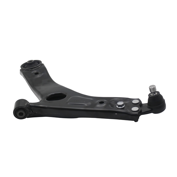 Рычаг независимой подвески колеса, подвеска колеса CQ0166L CTR #2