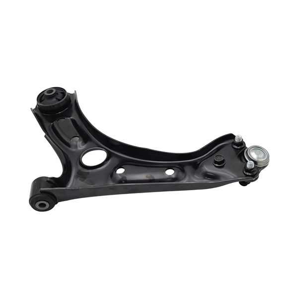 Рычаг независимой подвески колеса, подвеска колеса CQ0172R CTR #1