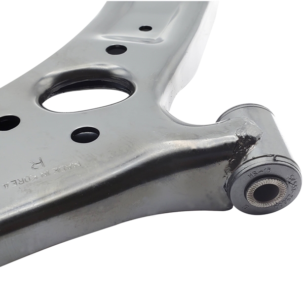 Рычаг независимой подвески колеса, подвеска колеса CQ0213R CTR #3