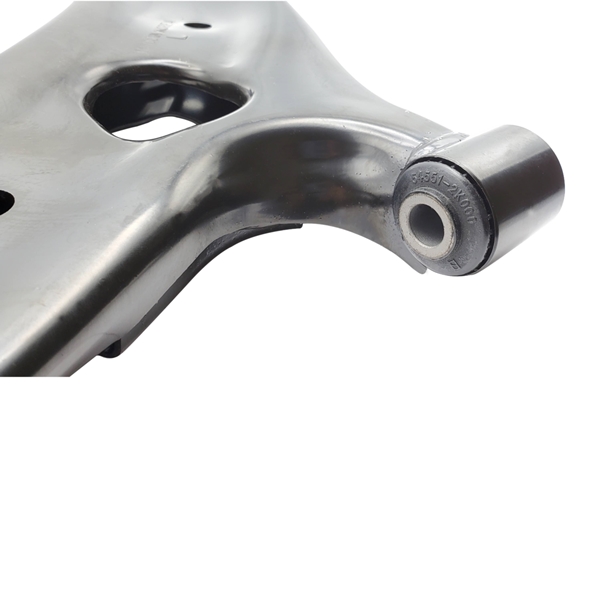 Важіль підвіски, підвіска коліс CQ0216L CTR #4