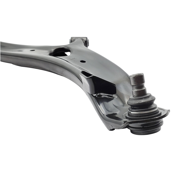 Рычаг независимой подвески колеса, подвеска колеса CQ0216R CTR #2