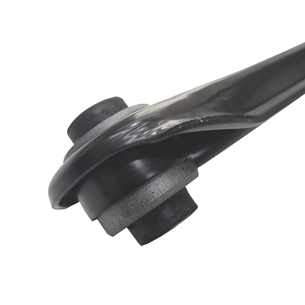 Важіль підвіски, підвіска коліс CQ0223L CTR #3