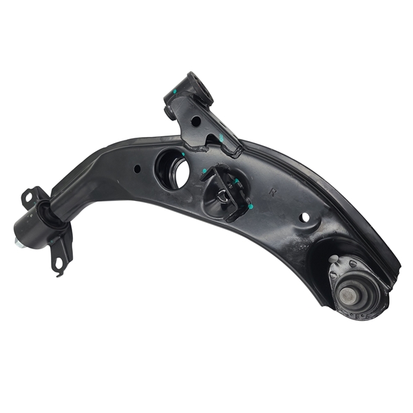 Рычаг независимой подвески колеса, подвеска колеса CQ0256R CTR #1