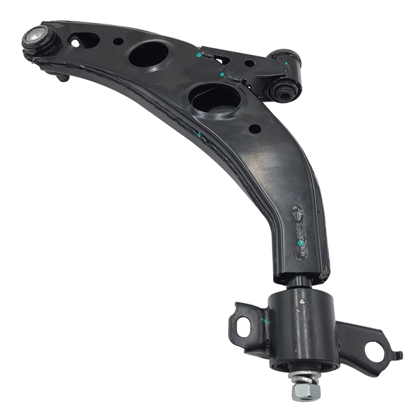 Рычаг независимой подвески колеса, подвеска колеса CQ0256R CTR #3