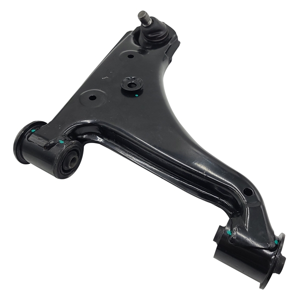 Рычаг независимой подвески колеса, подвеска колеса   CQ0257R   CTR