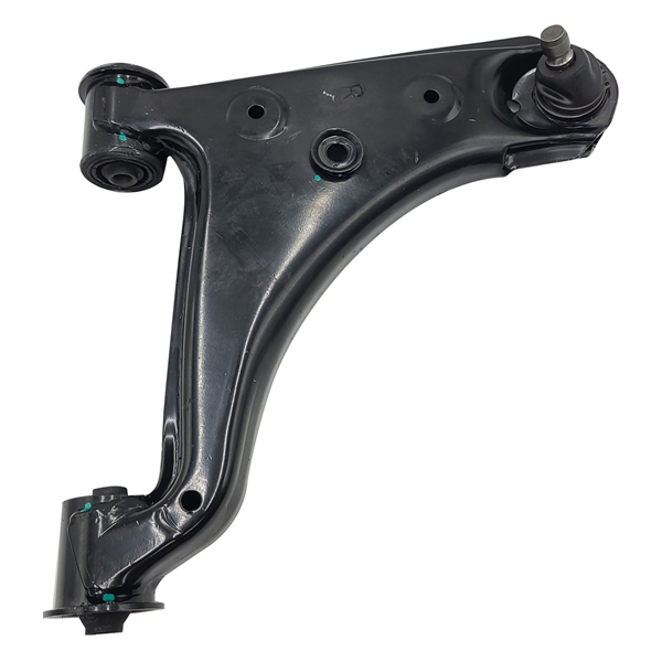 Рычаг независимой подвески колеса, подвеска колеса CQ0257R CTR #2