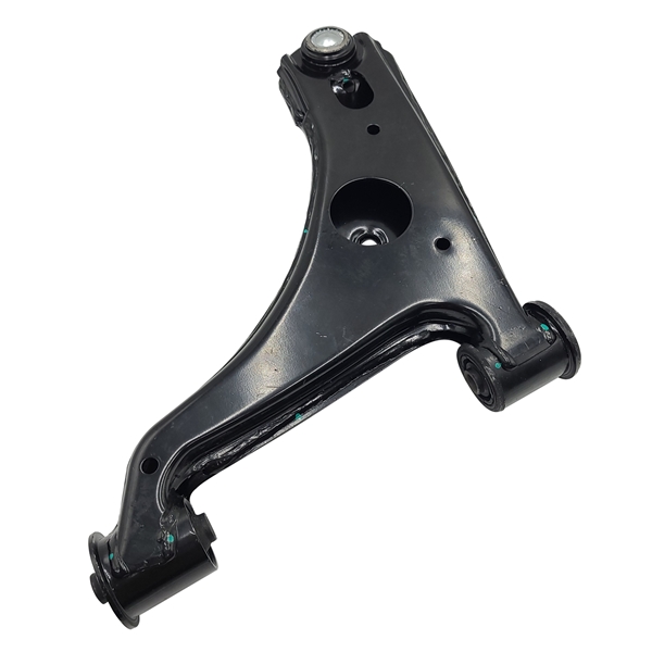 Рычаг независимой подвески колеса, подвеска колеса CQ0257R CTR #3