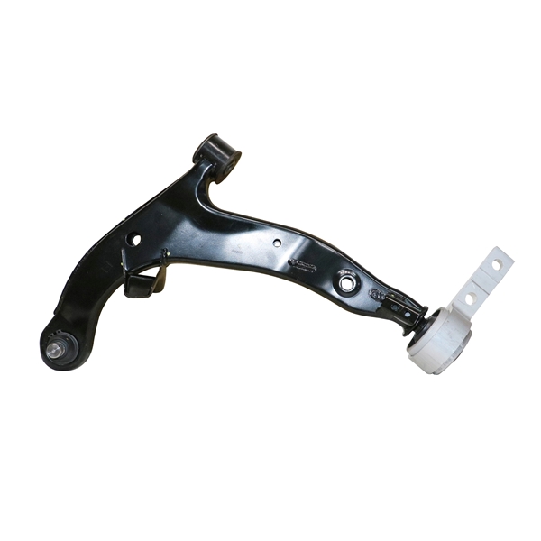Рычаг независимой подвески колеса, подвеска колеса   CQ0277L   CTR