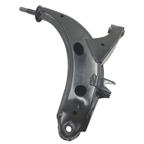 Рычаг независимой подвески колеса, подвеска колеса CQ0293L CTR #3