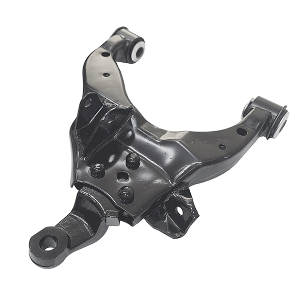 Важіль підвіски, підвіска коліс   CQ0297L   CTR