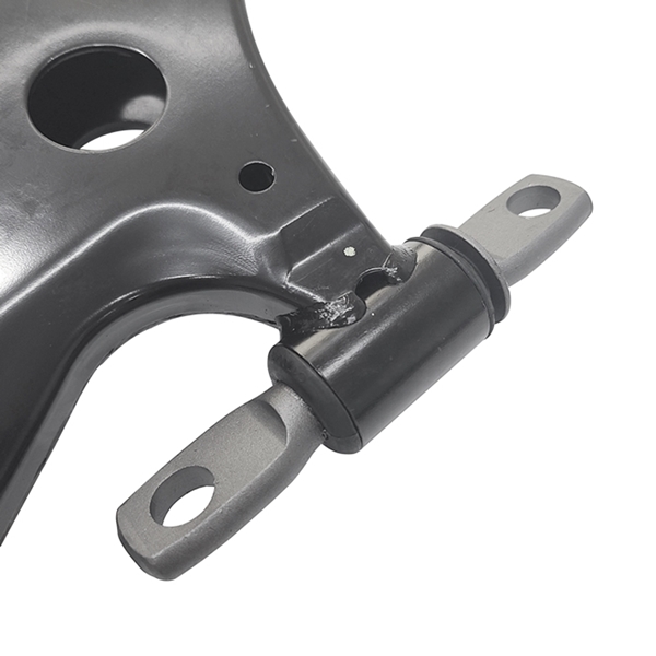 Рычаг независимой подвески колеса, подвеска колеса CQ0303L CTR #2