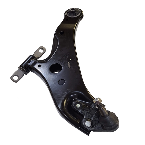 Рычаг независимой подвески колеса, подвеска колеса CQ0303X CTR #1