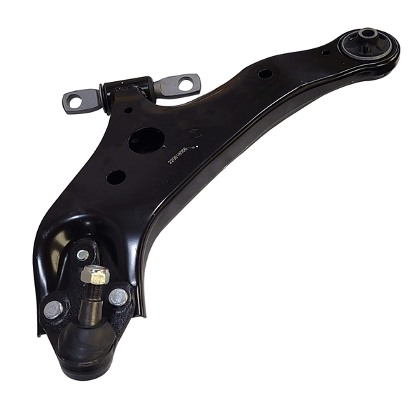 Рычаг независимой подвески колеса, подвеска колеса CQ0303X CTR #2