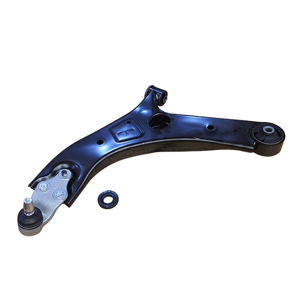 Рычаг независимой подвески колеса, подвеска колеса   CQ0385L   CTR