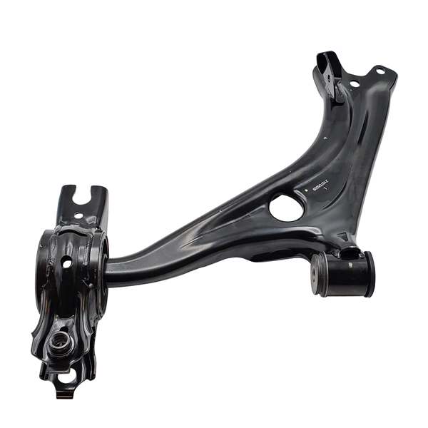 Рычаг независимой подвески колеса, подвеска колеса   CQ0390L   CTR