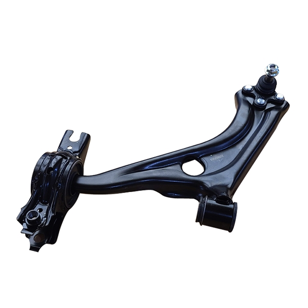 Рычаг независимой подвески колеса, подвеска колеса CQ0392X CTR #1