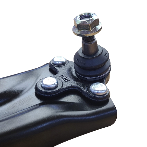 Рычаг независимой подвески колеса, подвеска колеса CQ0392X CTR #2